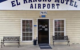 El Rancho Motel